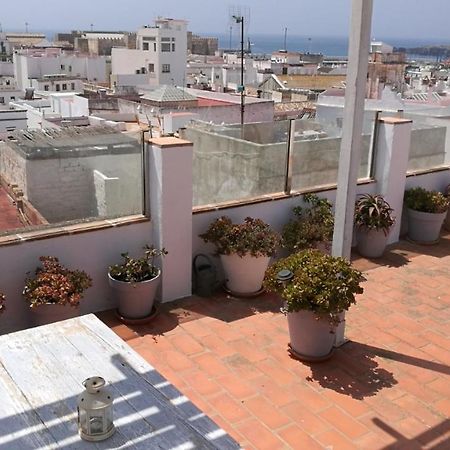 Apartamento Con Espectaculares Vistas! Tarifa Bagian luar foto