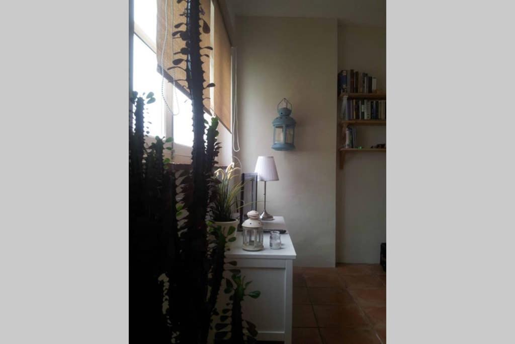 Apartamento Con Espectaculares Vistas! Tarifa Bagian luar foto