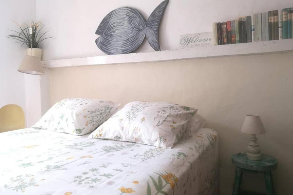 Apartamento Con Espectaculares Vistas! Tarifa Bagian luar foto