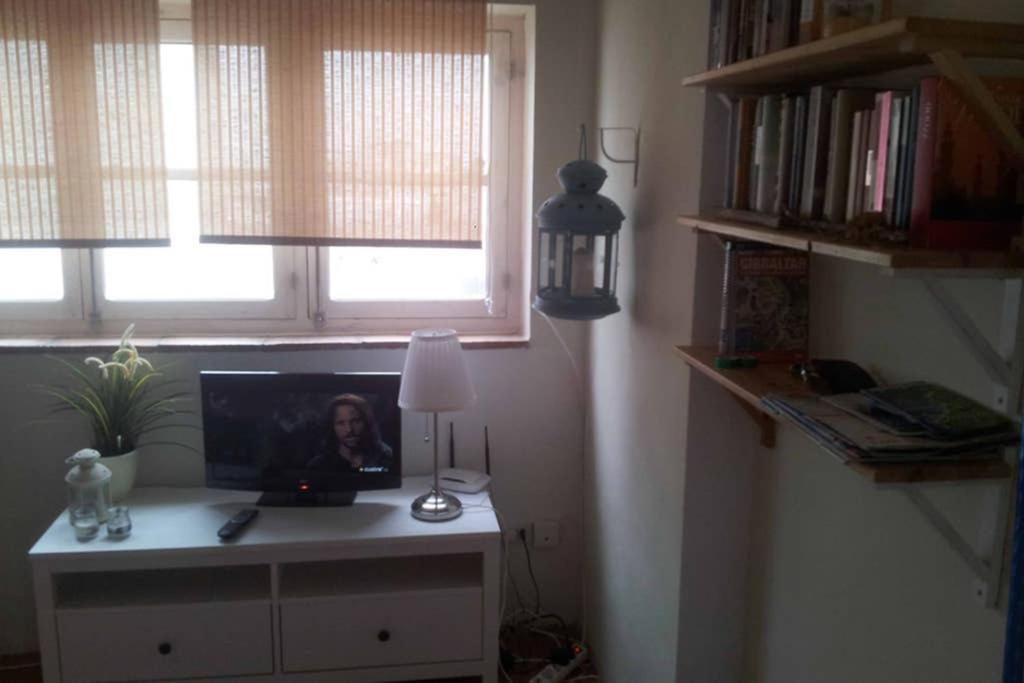 Apartamento Con Espectaculares Vistas! Tarifa Bagian luar foto