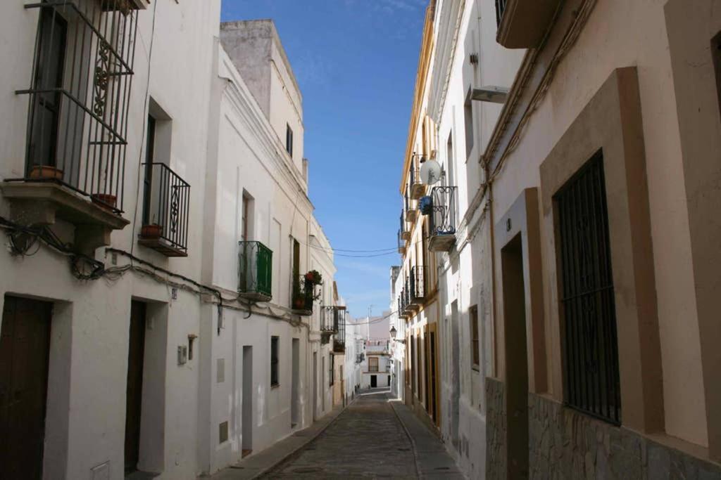 Apartamento Con Espectaculares Vistas! Tarifa Bagian luar foto
