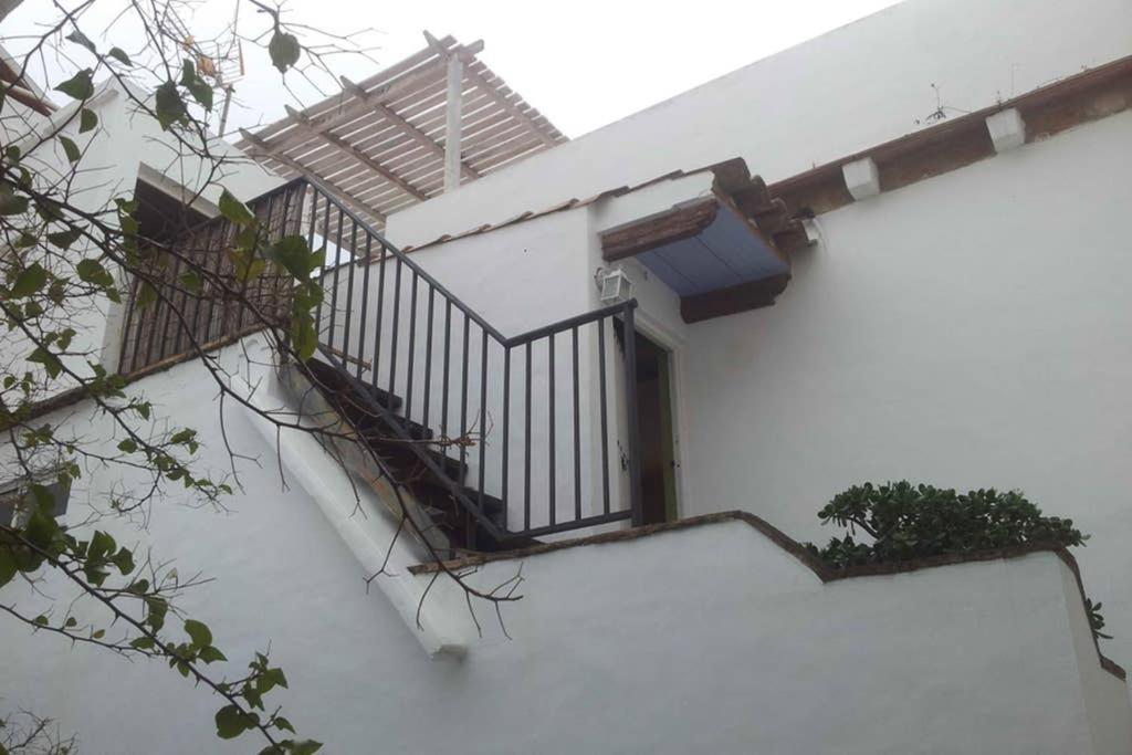 Apartamento Con Espectaculares Vistas! Tarifa Bagian luar foto