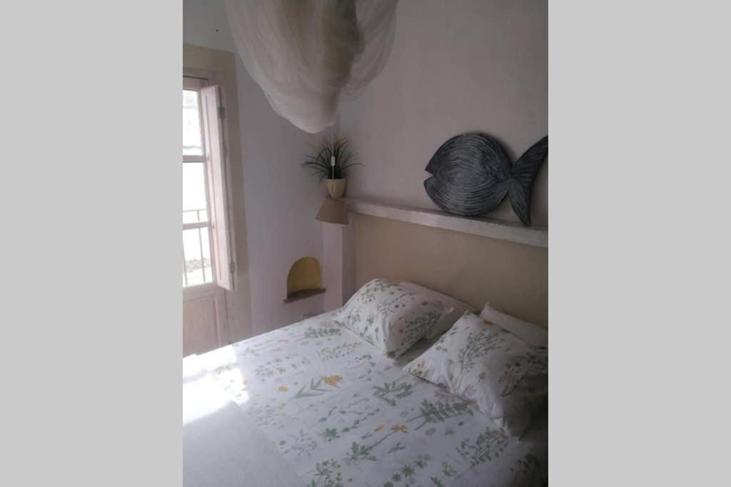 Apartamento Con Espectaculares Vistas! Tarifa Bagian luar foto