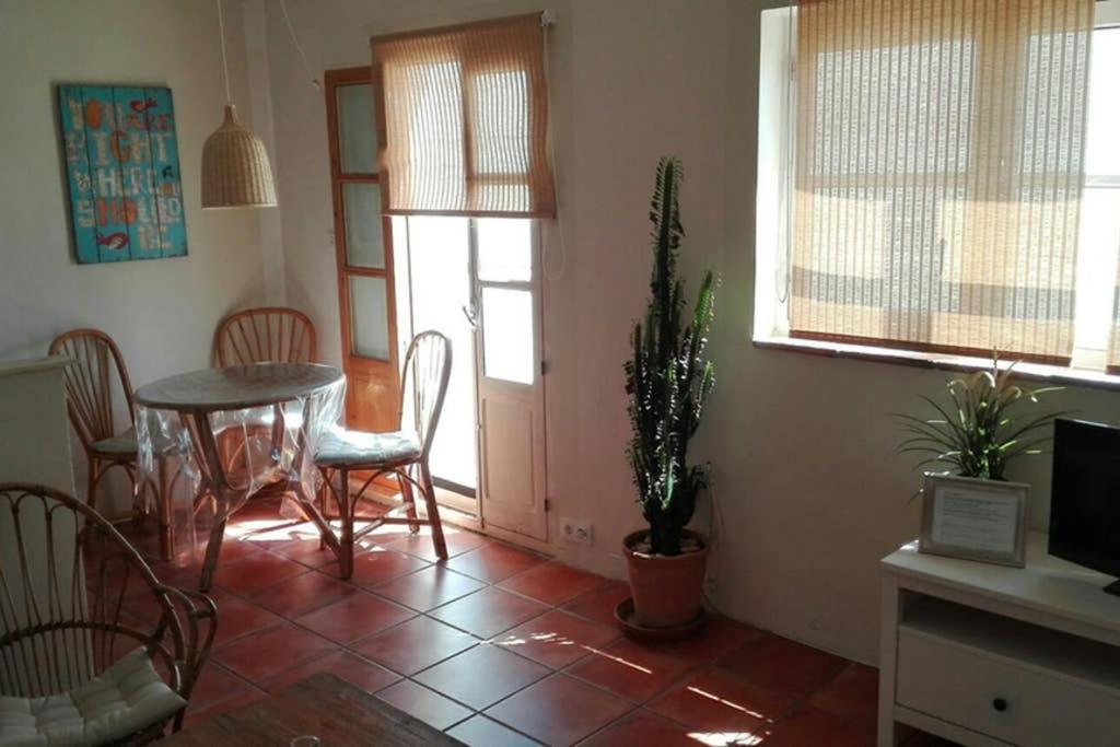 Apartamento Con Espectaculares Vistas! Tarifa Bagian luar foto