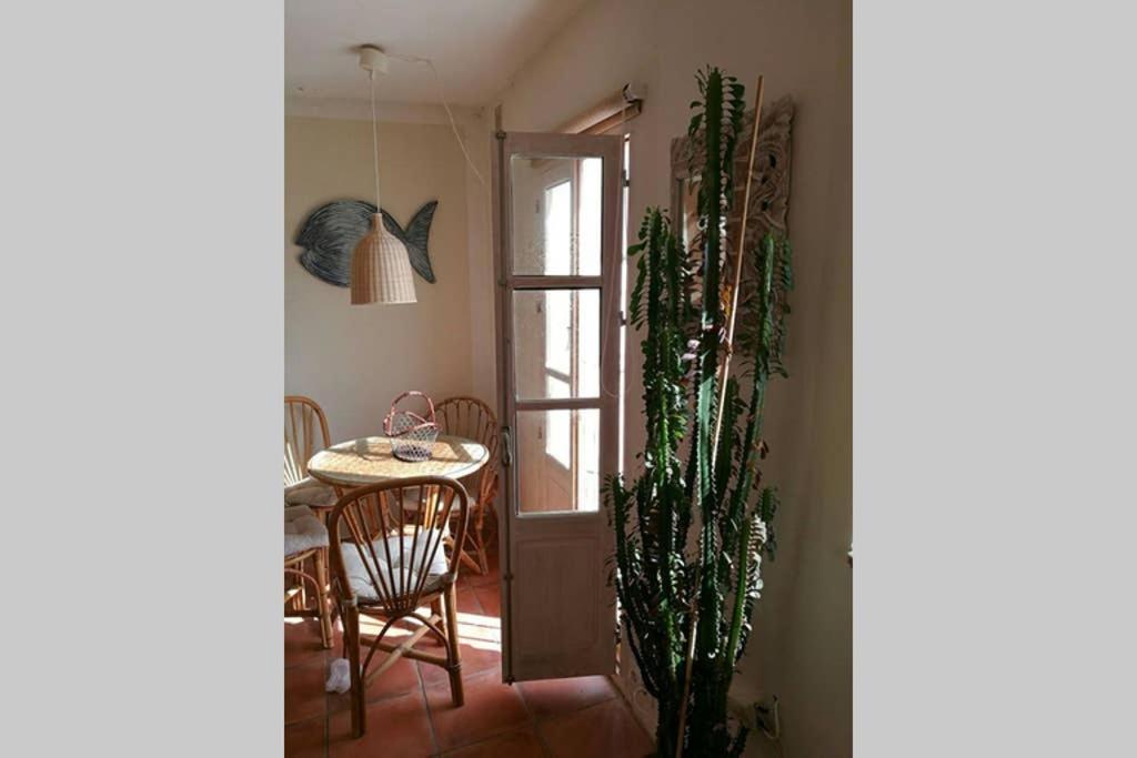 Apartamento Con Espectaculares Vistas! Tarifa Bagian luar foto